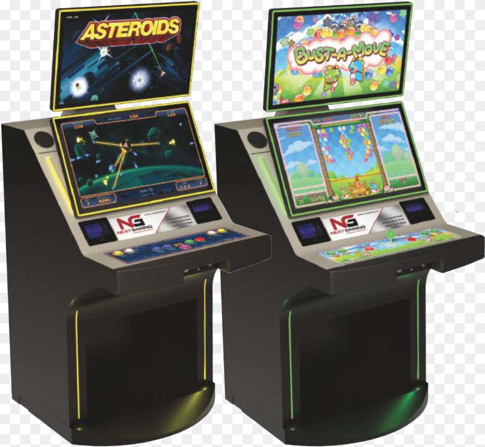 Missile Command Arcade Controls, Game, Arcade Game Machine Png