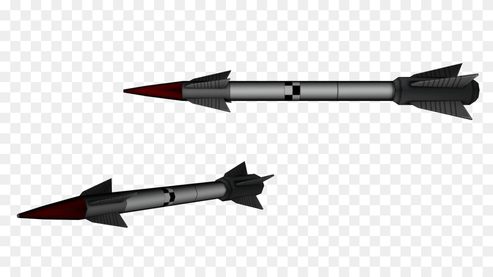 Missile Image, Ammunition, Weapon, Rocket Free Png Download