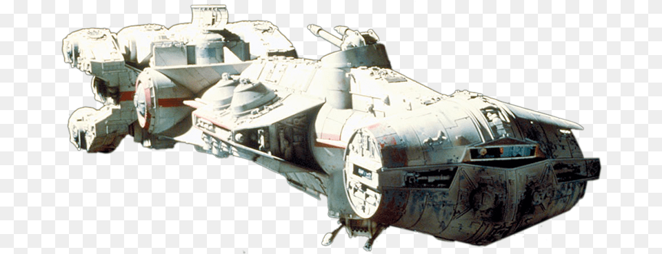 Missile Launchers Six Concussion Missiles Tantive Iv, Aircraft, Spaceship, Transportation, Vehicle Free Png