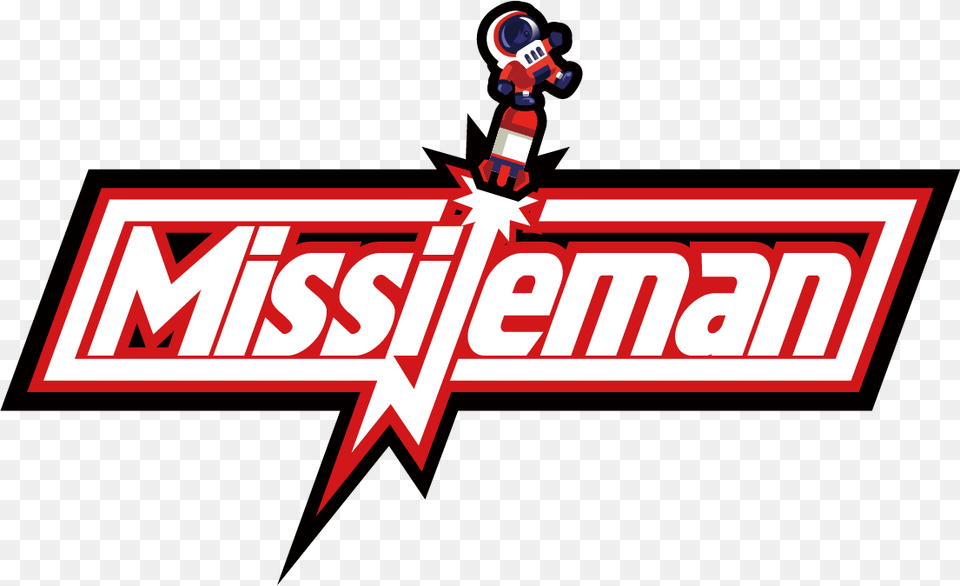 Missile Man Logo, Emblem, Symbol, Baby, Person Png Image