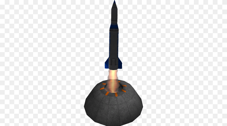 Missile Silo Rifle, Ammunition, Weapon, Rocket, Mortar Shell Free Transparent Png