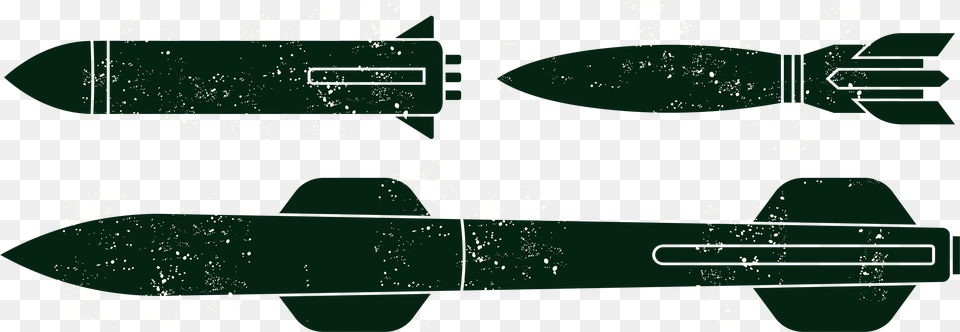 Missile Skateboard, Ammunition, Weapon, Bomb Png