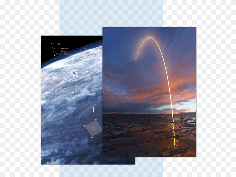 Missiles Radar Earth, Art, Outdoors, Collage, Nature Free Png Download