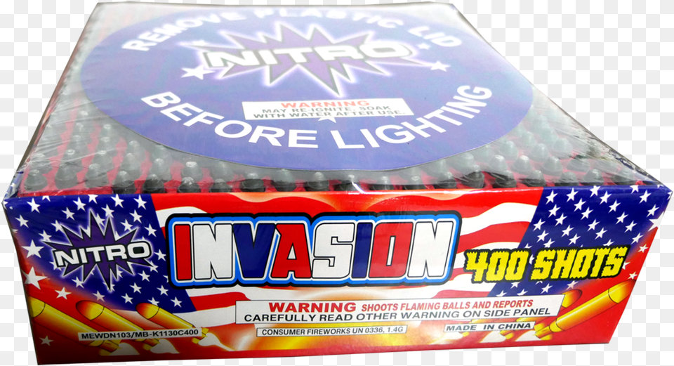 Missiles U0026 Rockets U2014 Usa Fireworks Box, Food, Sweets Png Image