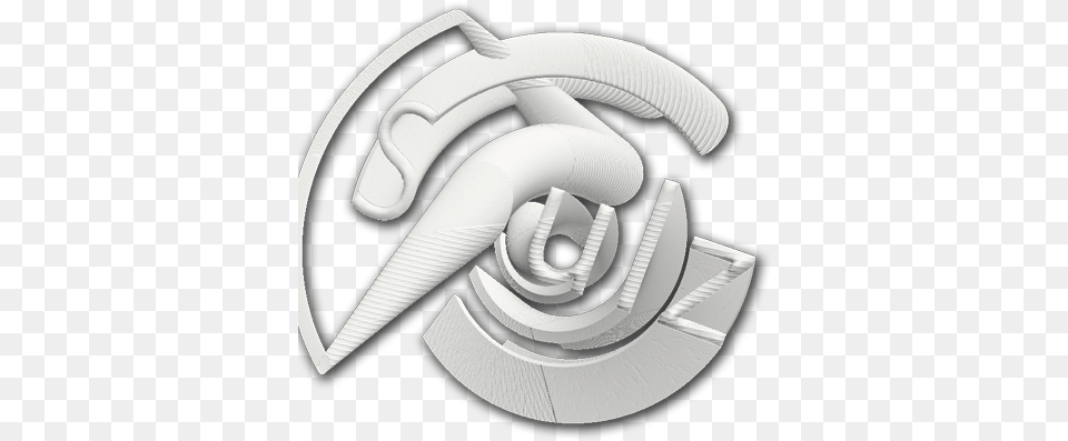 Missing Game Icon For Tf2 Emblem, Spiral, Coil, Machine Free Transparent Png