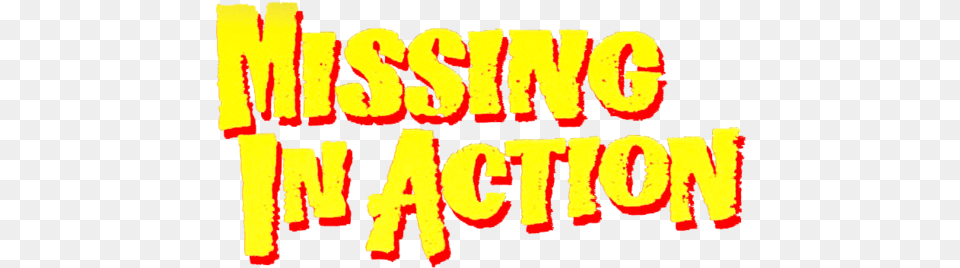 Missing In Missing In Action, Text Free Transparent Png