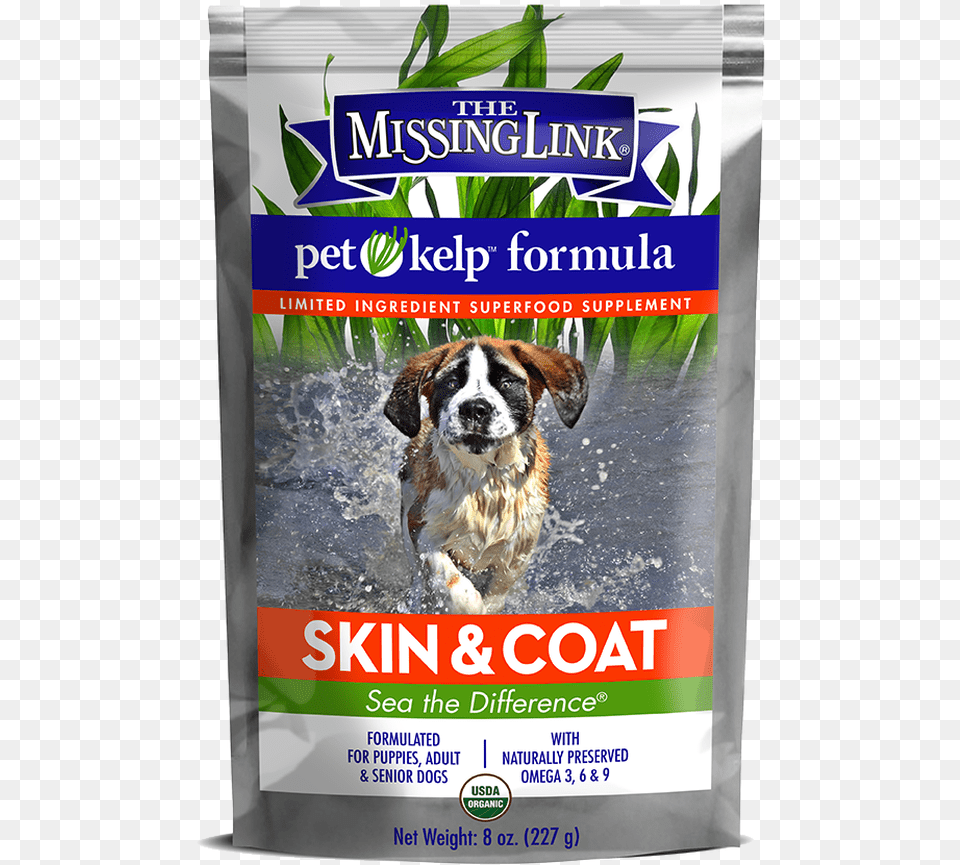 Missing Link Pet Kelp, Advertisement, Poster, Animal, Canine Free Transparent Png