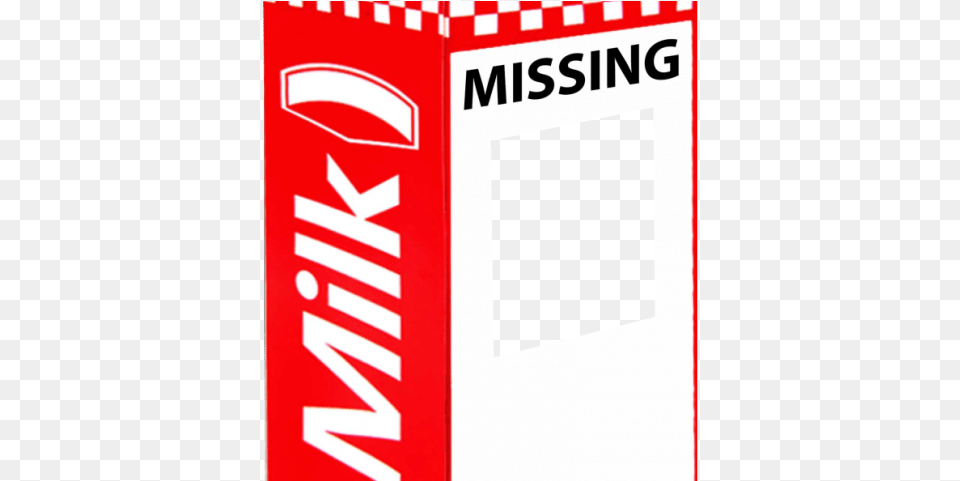 Missing Milk Carton Generator Missing Milk Carton Free Png