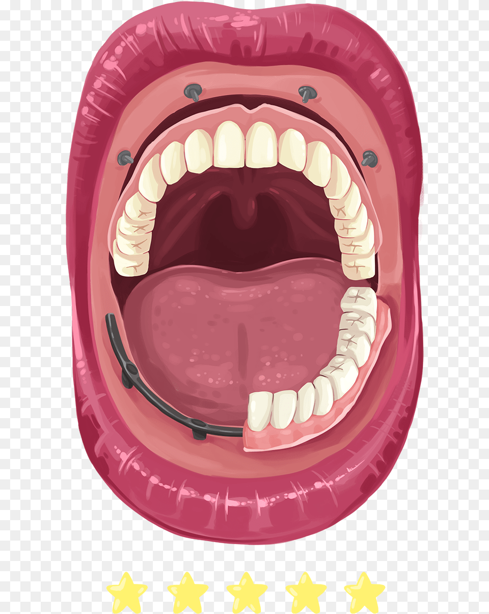 Missing Tooth, Body Part, Mouth, Person, Teeth Png