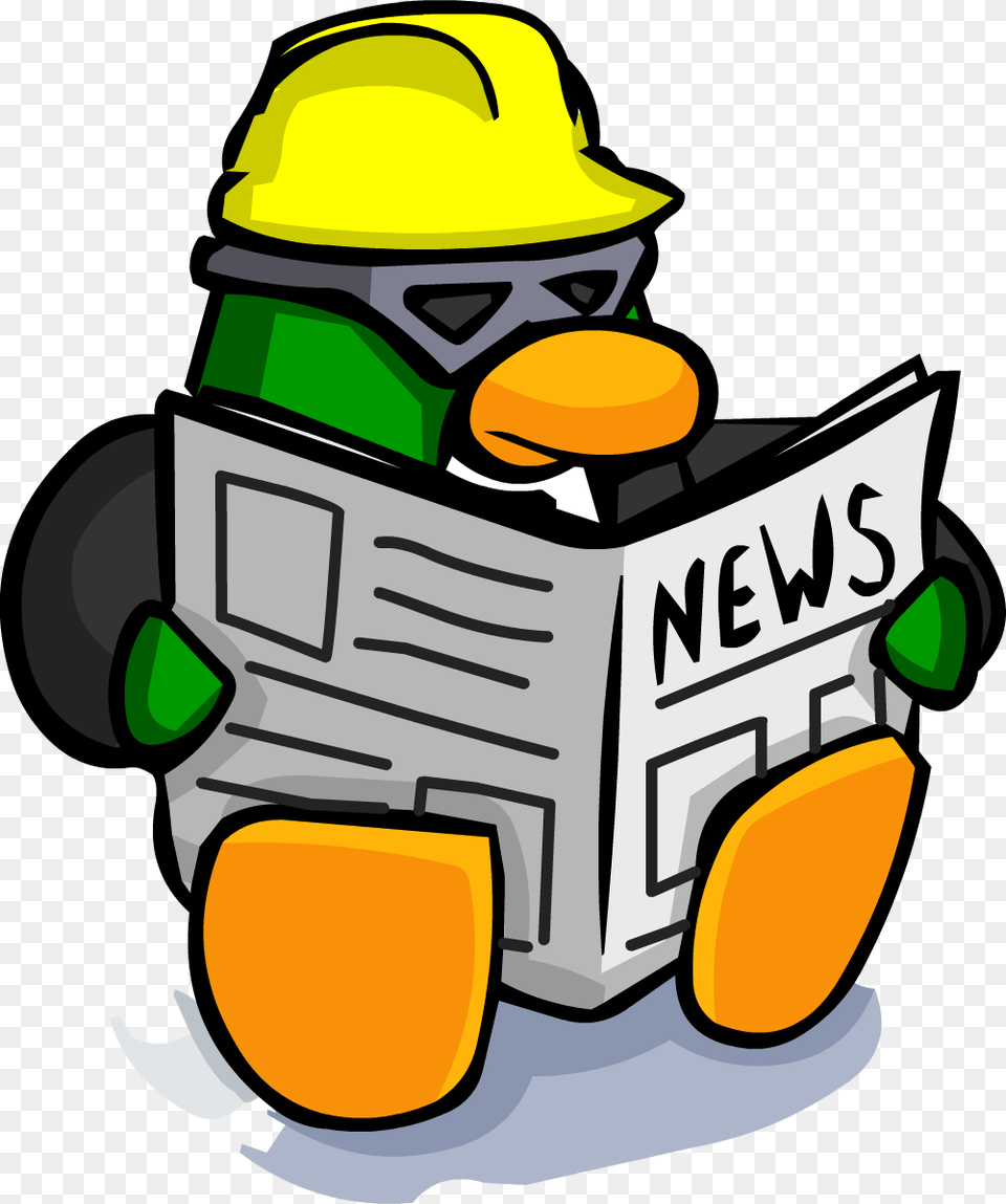 Mission 4 Mountain Penguin Reading News Wiki, Clothing, Hardhat, Helmet, Person Free Png