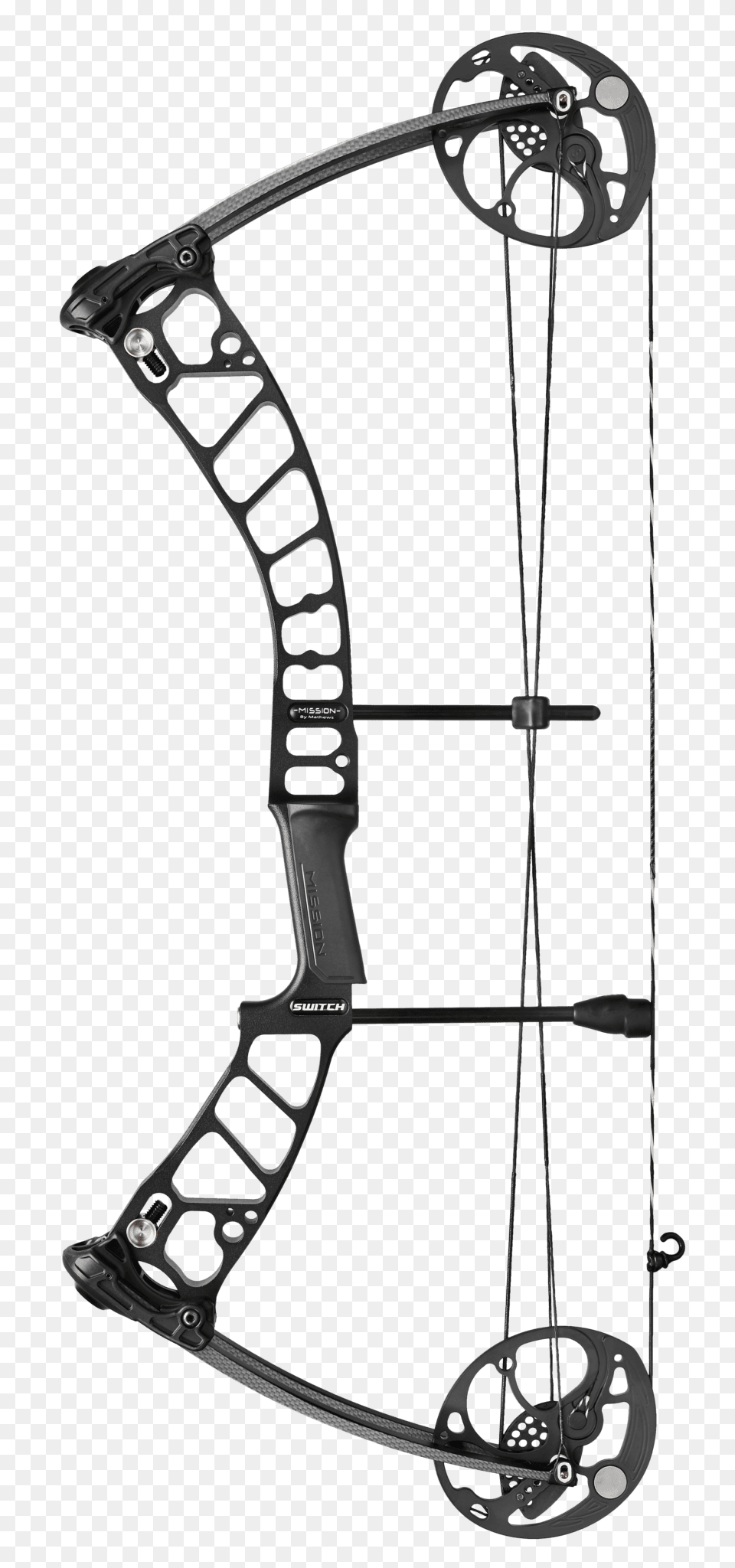 Mission Archery Bow Lineup, Weapon Free Png