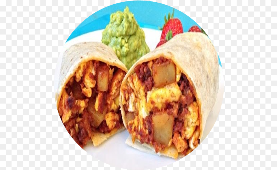 Mission Burrito, Food, Sandwich Png