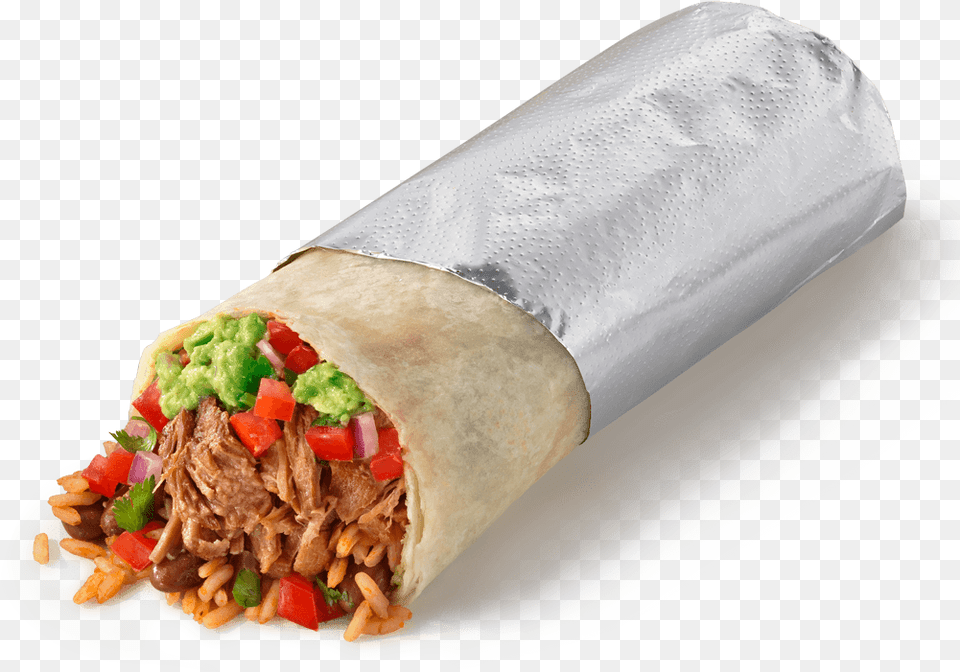 Mission Burrito, Food, Sandwich Wrap Png