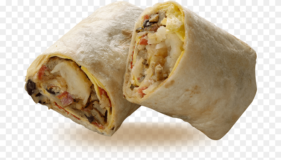 Mission Burrito, Food, Sandwich Wrap, Sandwich, Hot Dog Free Png Download