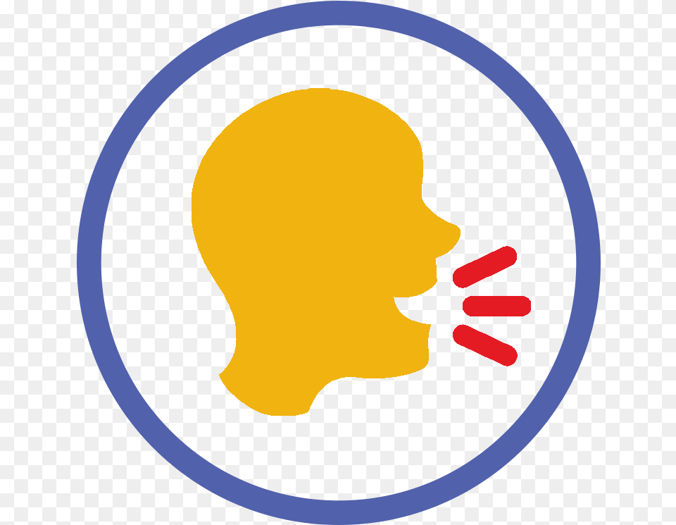 Mission Circle, Head, Person, Face Free Transparent Png