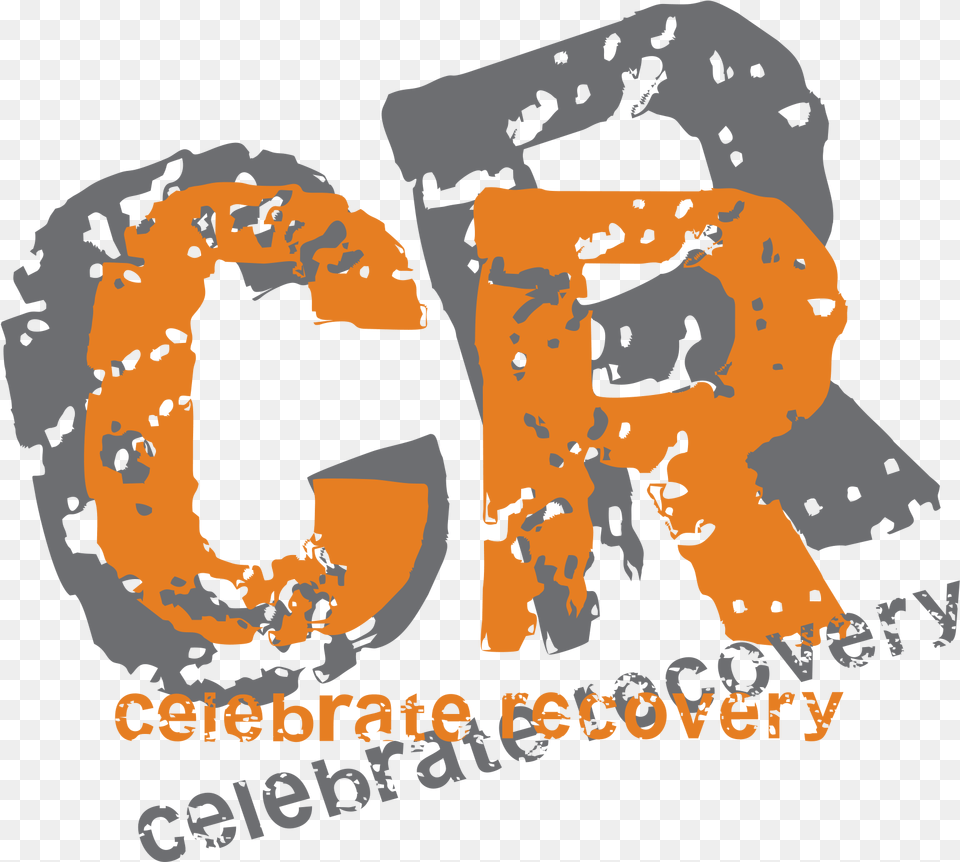 Mission Clipart Church Celebration Celebrate Recovery Logos, Number, Symbol, Text, Animal Free Png