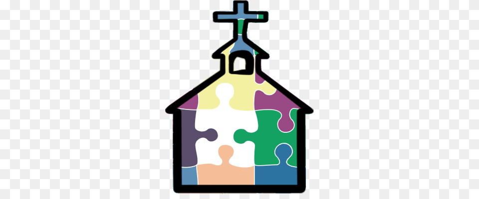 Mission Clipart Church Congregation, Cross, Symbol Free Png