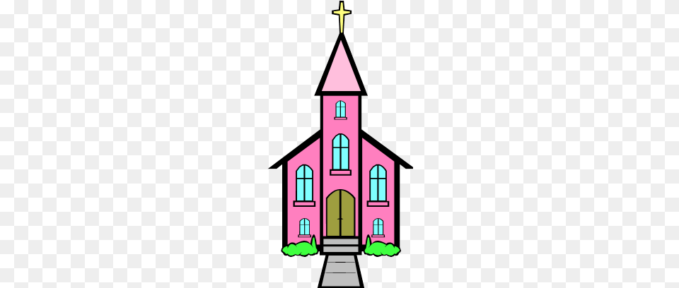 Mission Clipart Preschool, Architecture, Building, Cathedral, Church Free Png Download
