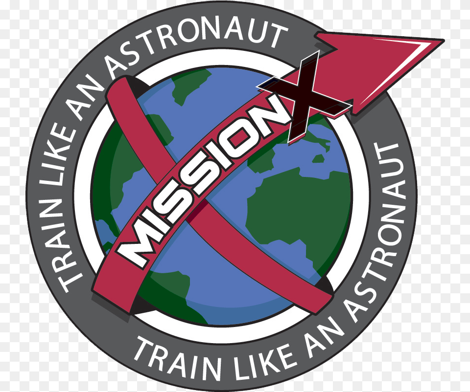 Mission Clipart Space Mission X, Logo, Emblem, Symbol, Dynamite Free Transparent Png