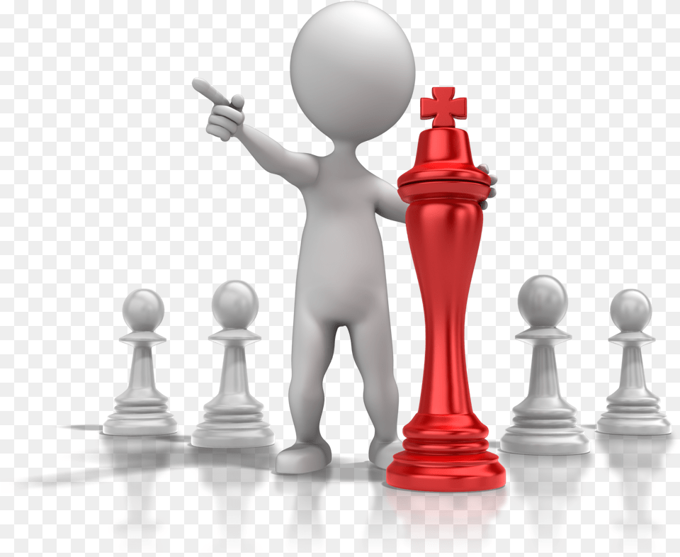 Mission Clipart Strategic Online Reputation Management Services, Chess, Game Free Png Download