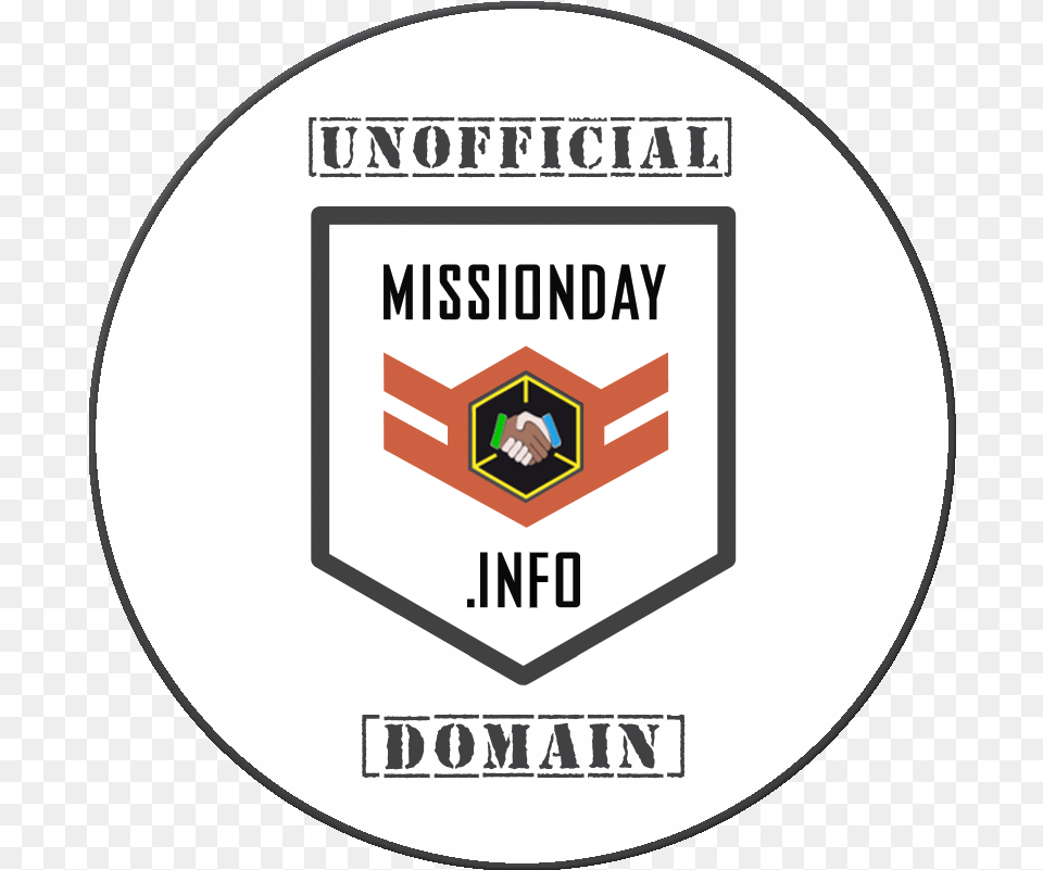 Mission Day Luxembourg Ingress, Disk, Logo, Symbol, Emblem Free Png