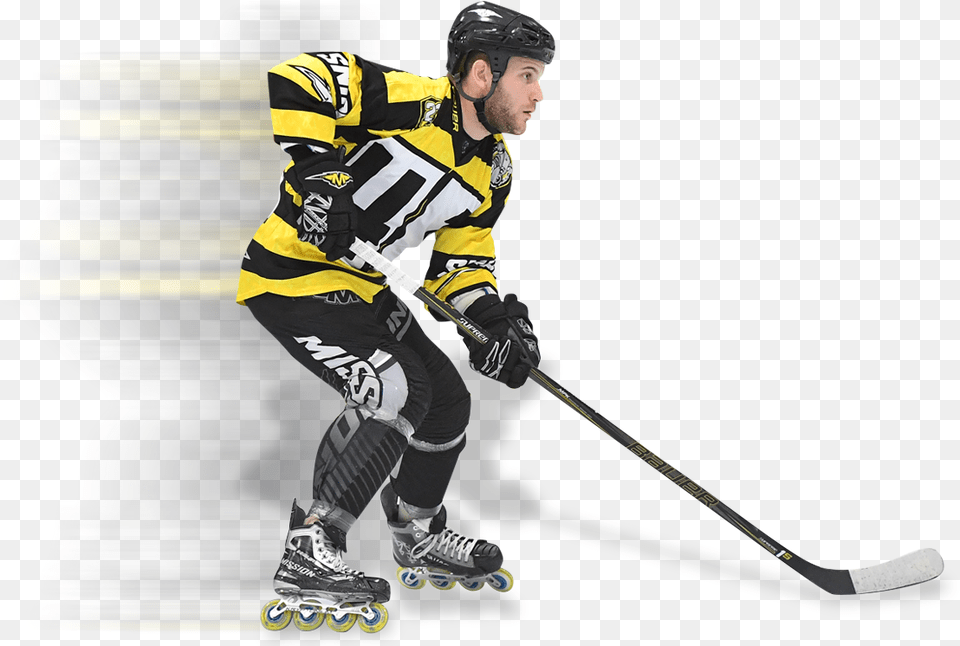 Mission Dedicated To Buidling College Ice Hockey, Sport, Skating, Rink, Ice Hockey Stick Png