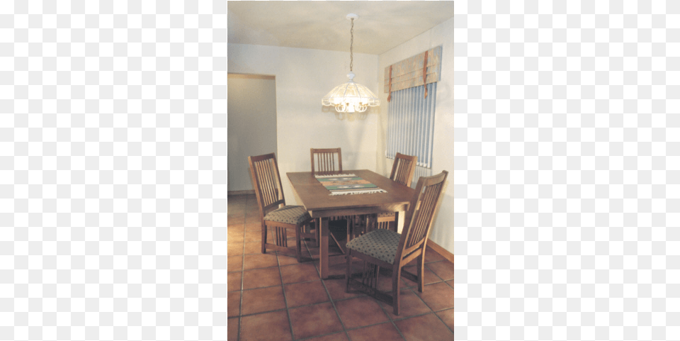 Mission Dining Table And Chairs Grizzly Mission Table Plans, Architecture, Room, Indoors, Furniture Free Transparent Png