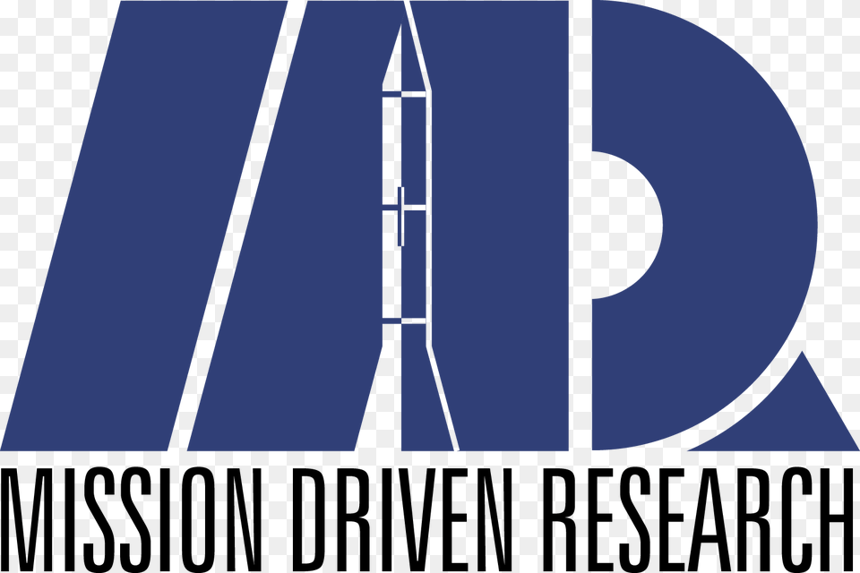 Mission Driven Research Mission Driven Research Inc, Weapon, Ammunition, Missile Free Png Download