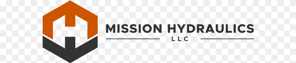 Mission Hydraulics Logo Hydraulics, Sign, Symbol Png Image