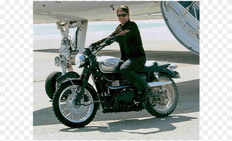Mission Impossible 3 Triumph, Adult, Vehicle, Transportation, Person Free Png Download