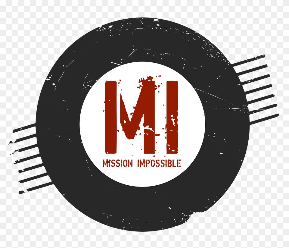 Mission Impossible Unh, Cutlery, Fork, Logo, Person Free Transparent Png
