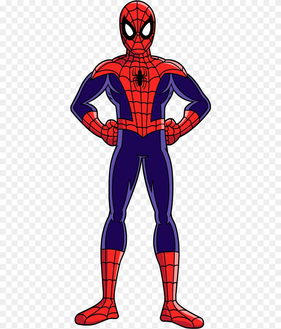 Mission Marvel Spider Man Marvel39s Spider Man, Adult, Person, Female, Woman Free Png Download