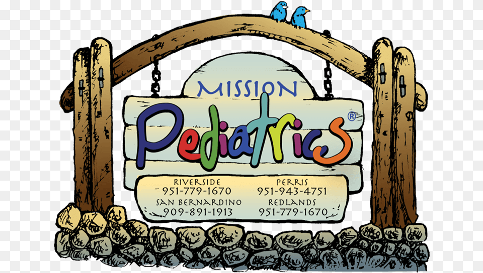 Mission Pediatrics Riverside Mission Pediatrics, Text, Can, Tin Png