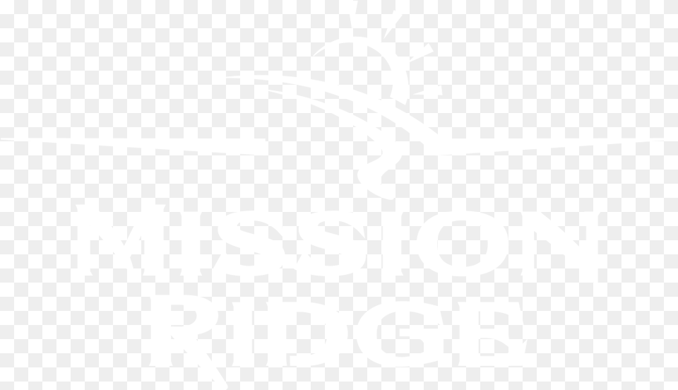 Mission Ridge, Logo, Symbol, Stencil Free Transparent Png