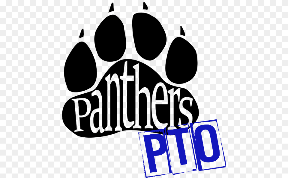 Mission Statement Panthers Pto Panthers Pto, Logo, Text Png Image