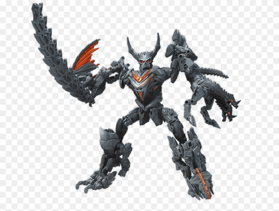 Mission To Cybertron Infernocus Bot Combiner, Accessories, Person, Art, Ornament Png Image