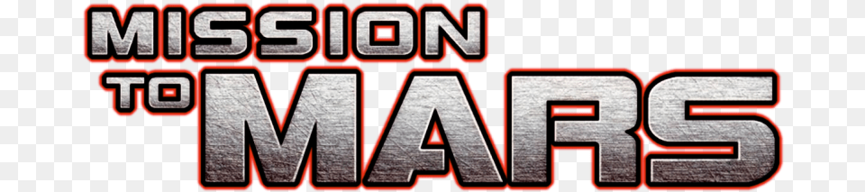 Mission To Mars Movie Logo Mission To Mars Logo, Text Free Png