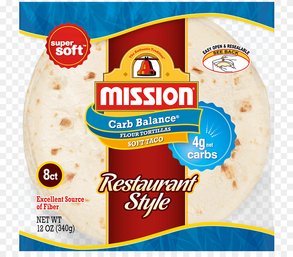 Mission Whole Wheat Tortilla, Bread, Food, Birthday Cake, Cake Free Transparent Png