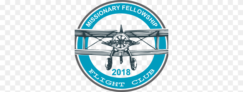 Missionary Fellowship Graystonespecialties Passport Holderpassport Coveradventure, Machine, Spoke, Logo, Aircraft Free Png