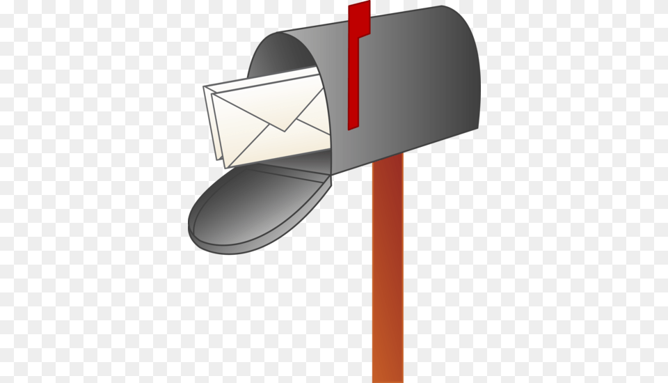 Missionary Mail Lds, Mailbox Png Image