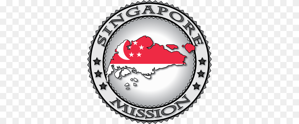 Missions Clip Art Clipart, Emblem, Symbol, Logo Free Png Download