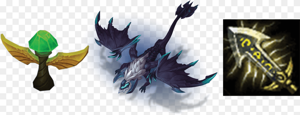 Missions Update Dragon Free Transparent Png