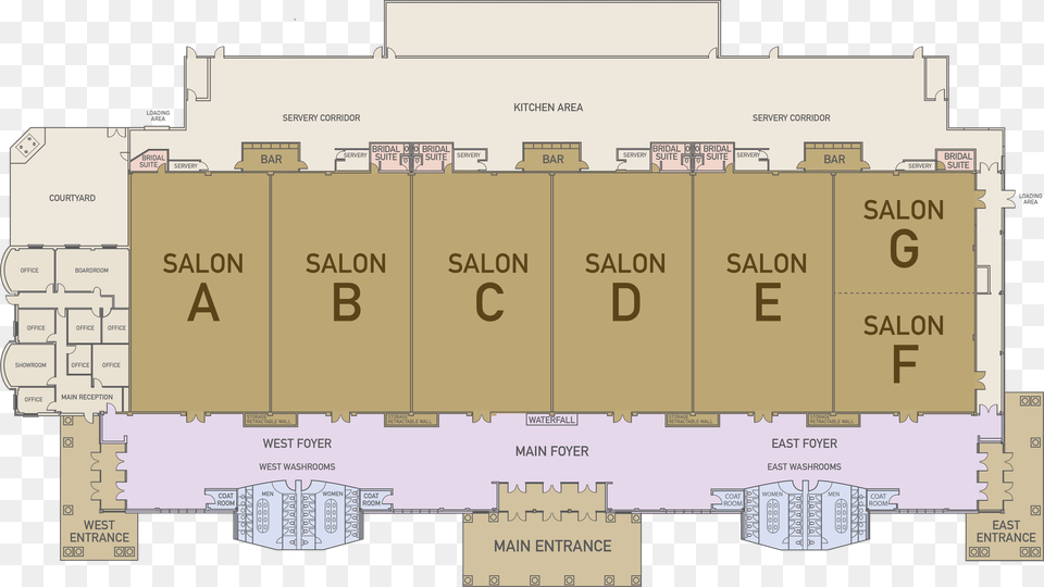 Mississauga Convention Center Layout, Chart, Diagram, Plan, Plot Free Png