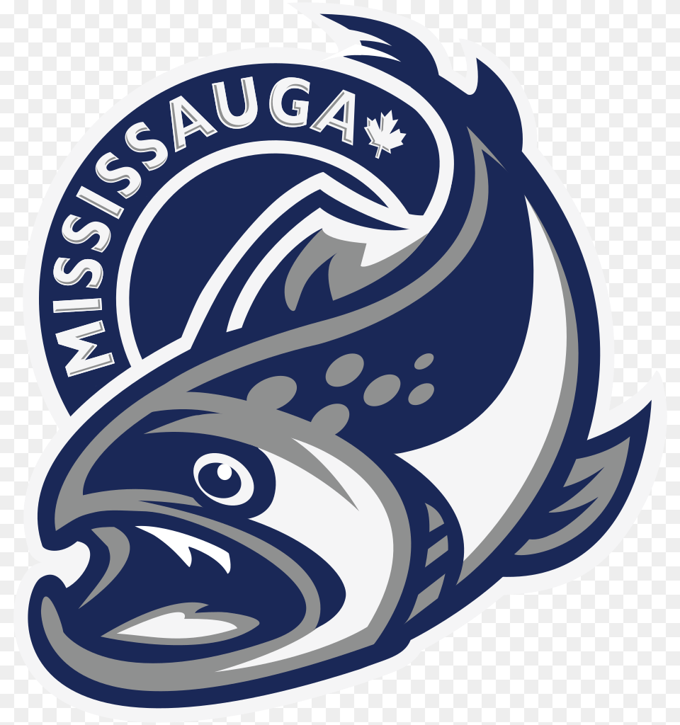 Mississauga Steelheads Logo, Animal, Sea Life Png Image