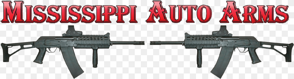 Mississippi Auto Arms Halo, Firearm, Gun, Rifle, Weapon Free Png Download