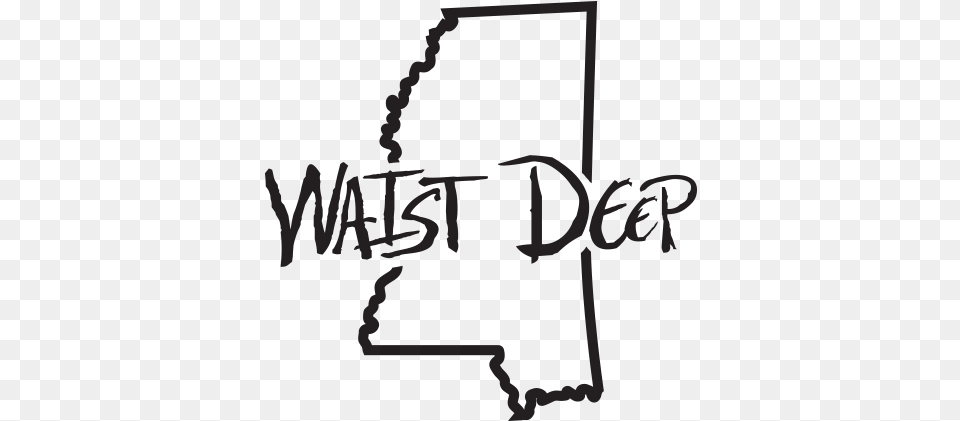 Mississippi Decals Decal, Text Png