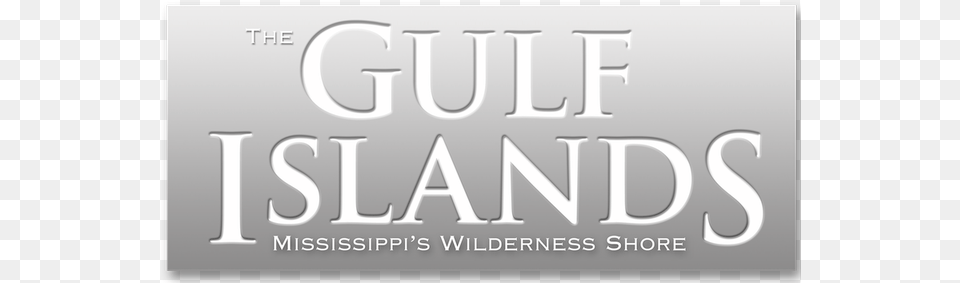 Mississippi Has A National Treasure In Our Gulf Islands Remember The Titans Cover Page, License Plate, Transportation, Vehicle, Text Free Transparent Png