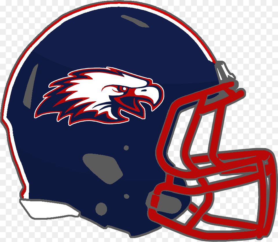 Mississippi High School Football Helmets 1a Brookhaven High School Panthers, Helmet, American Football, Football Helmet, Person Png