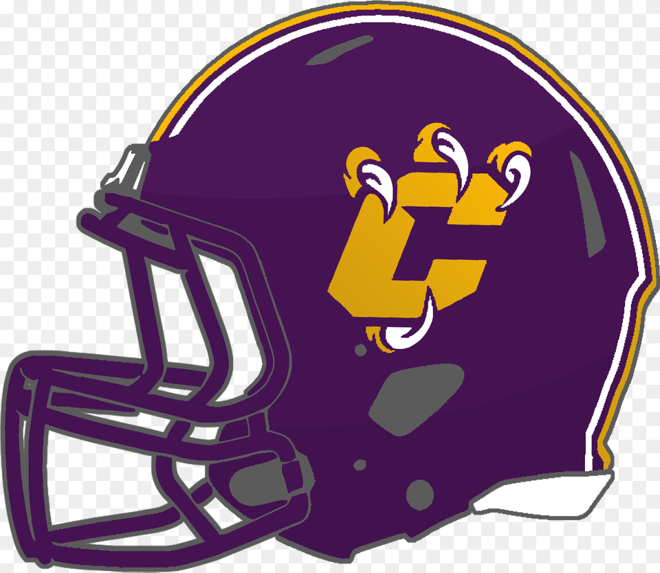 Mississippi High School Football Helmets High School Football Logos, American Football, Football Helmet, Helmet, Sport Free Png Download