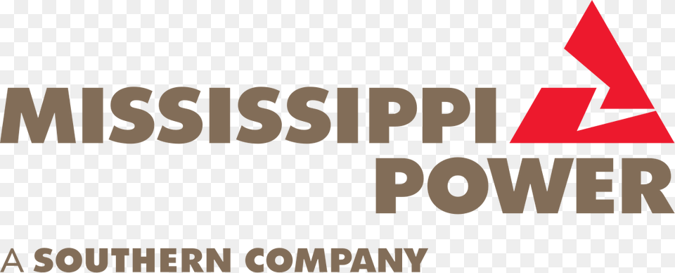 Mississippi Power Company, Logo, Text, Dynamite, Weapon Png